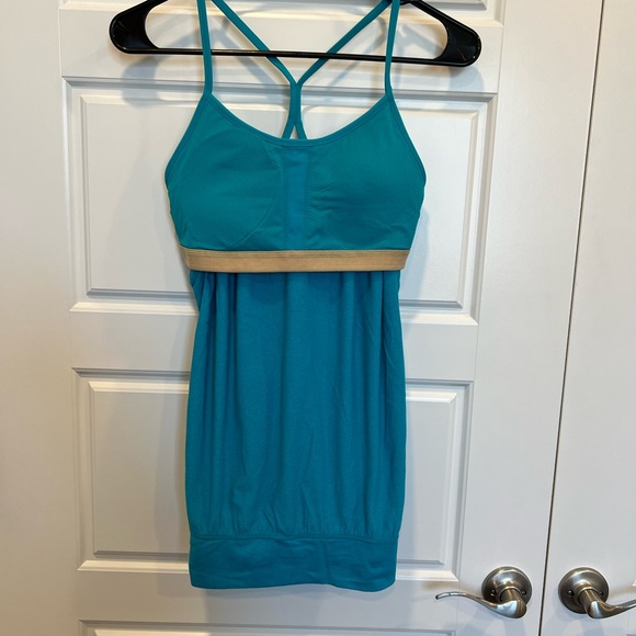 Lululemon Let It Loose Tank - Picture 4 of 8